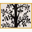 Black Tree Print by Paule Marrot-2035807999-2035807998