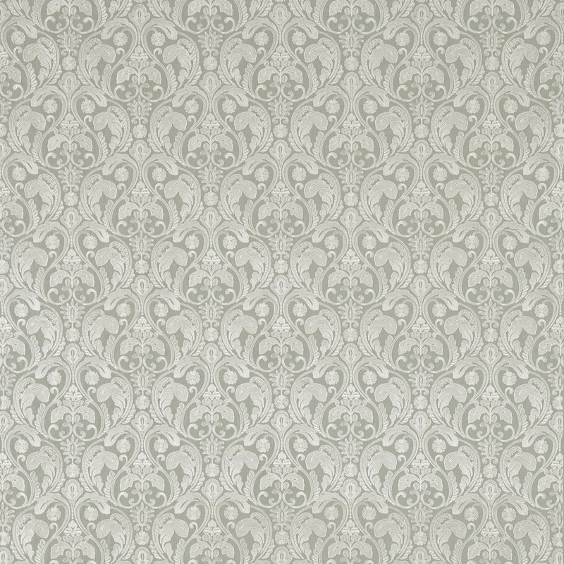 Chrysanthemum Fabric