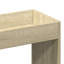 Shuntana 92cm Sideboard-1126200931