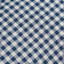 Bamford Gingham Check Fitted Sheet-123572200-123572206