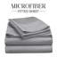 300TC Microfiber Duvet Cover Set – Reversible Luxury 3-Piece-118106137-118106152