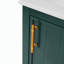 Meuble-lavabo simple 20 po avec plateau en céramique Frere-1543430181