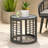 TATIANA SIDE TABLE