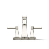 Riff Centerset Bathroom Sink Faucet, 1.0 GPM