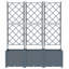 Garden Planter Steel Outdoor Container Modern Decor Terrace Stylish Pot-1783838942-1783838937
