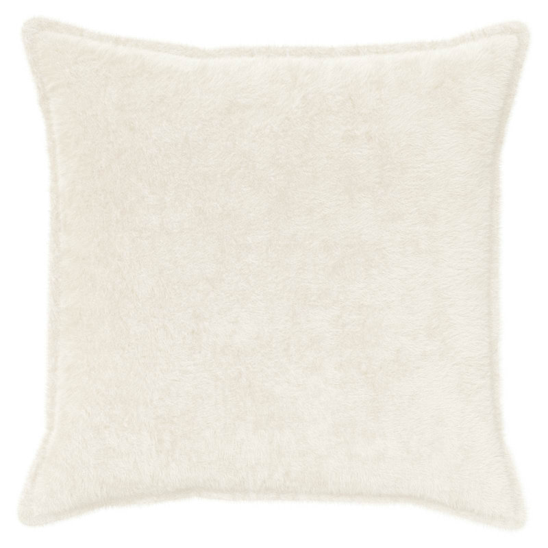 White Cushion Cover
