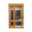 Hemlock Twoperson Far Infrared Roof Embedded Indoor Sauna Room-128814114
