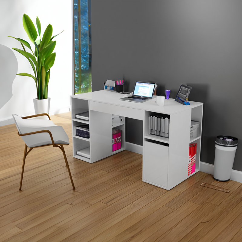 Bureau Ludwick
