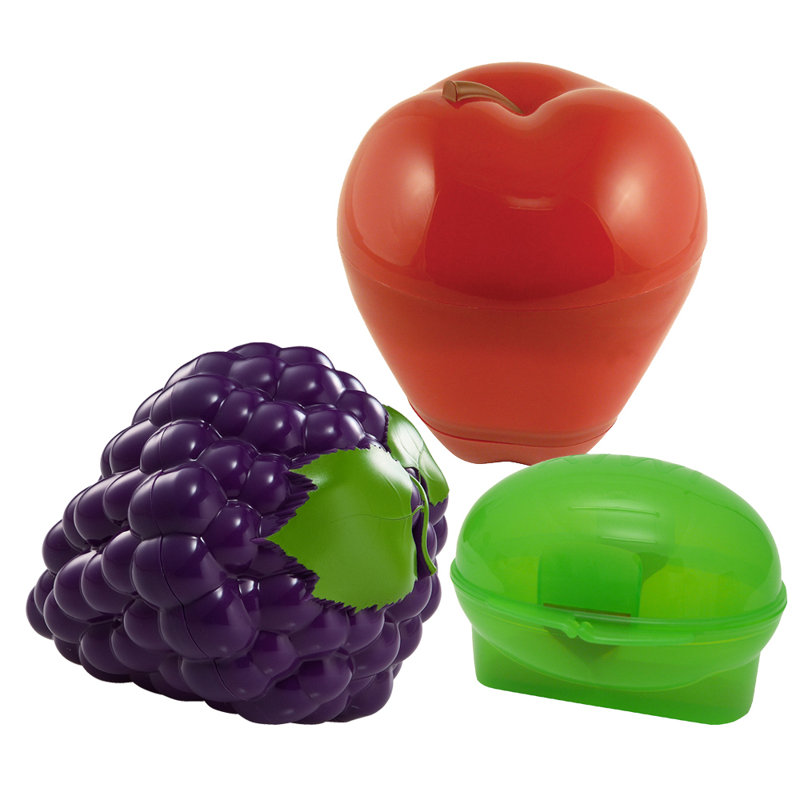 Sigmund Food Storage Container