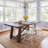 Bianca Extendable Dining Table-472324151