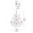 Lesli - Light Candle Style Tiered Chandelier-26991666-113607365