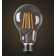 40 Watt Equivalent E26/Medium (Standard) Dimmable 2700K LED Bulb