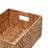 Happimess Wicker Decorative Basket