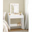 Dressing Table with Mirror