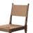 Fayth Dining Chair-Antique Walnut-122495985