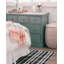 Tattersall Black Handwoven Indoor/Outdoor Rug-41078744