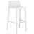 Plain Outdoor 30" Patio Bar Stool-494898298