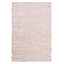 Tapis campagnard en jute et coton Colston-1975790850