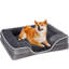 Lit rectangulaire apaisant pour chiens et chats, canapé pour animaux-1589553327-1589553320