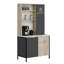 Armoire polyvalente Wesa