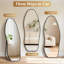 Aluminium Asymmetrical Mirror-1425398162-1425398165