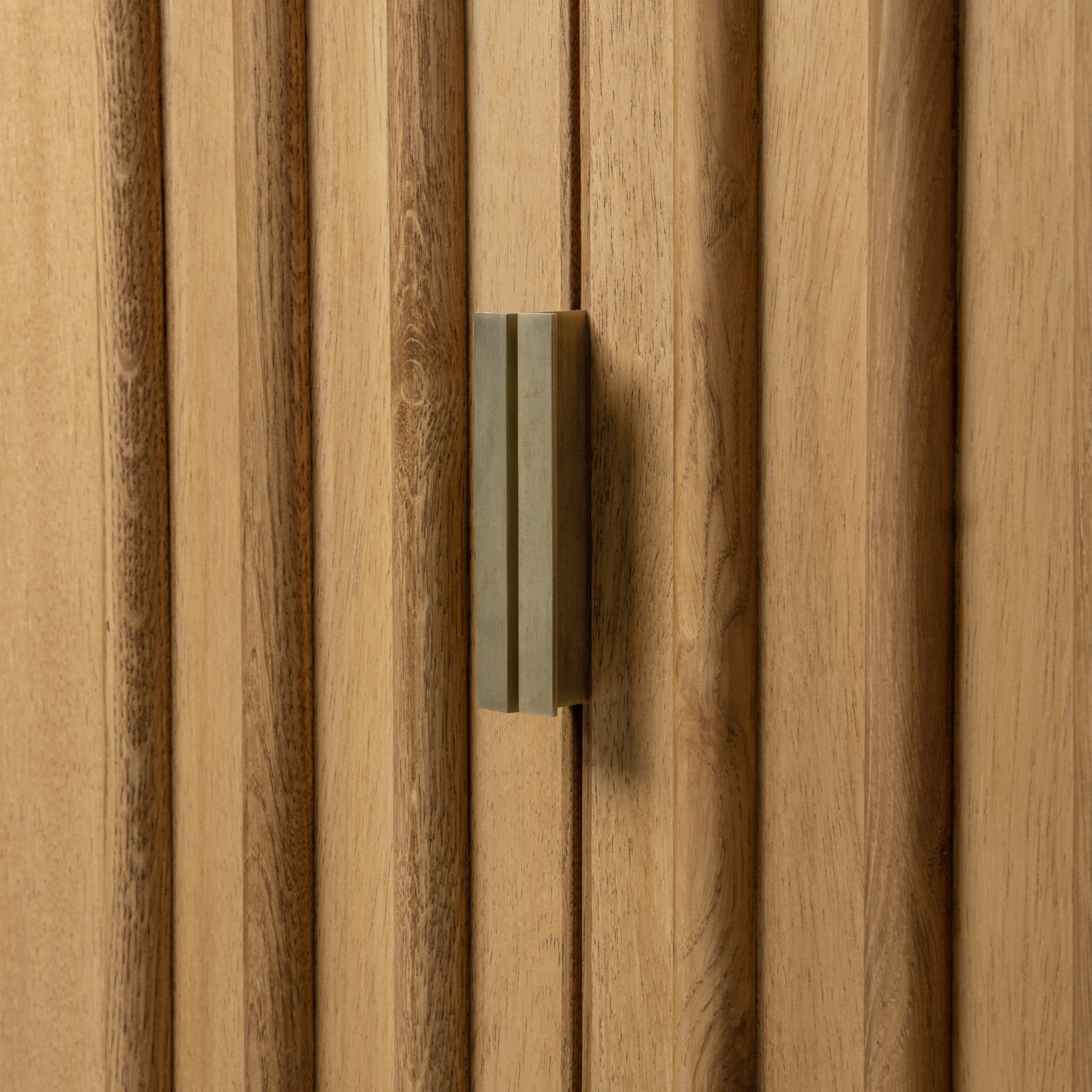 Avelor 2-Door Accent Cabinet