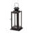 Breakwater Bay 8 " No Power Source Required / Manual Outdoor Hanging Light-490667393