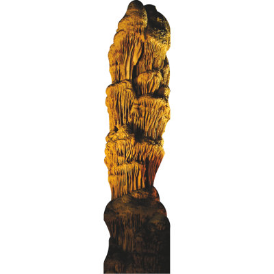 H13665 Carlsbad Caverns