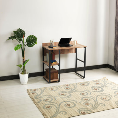 Bureau d'écriture et d'ordinateur pour bureau à domicile Furnish Home Store