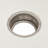 Linwald 24-1/8" Free Standing Single Basin Stone Composite Utility Sink-101772904