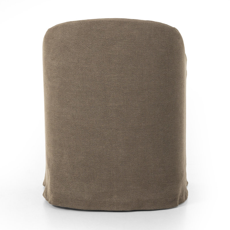 Cove Arm Chair, Broadway Coffee