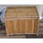 Bamboo54 Solid Wood Bin