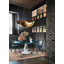 Brass 96 Lamp