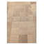 Tapis beige Ortega
