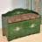 8 Pair Shoe Storage Cabinet