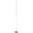 Brookwood 63.75'' LED Novelty Floor Lamp-107142935