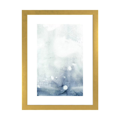 «Rain Bead II» par Ethan Harper - reproduction d'art