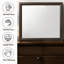 Miroir Merveille