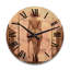Horloge murale Omaima-250700217