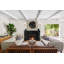 Clover 1-Light Armed Sconce-1959287756