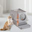 Stainless Steel Litter Box