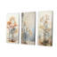 Doux tons neutres arbre chêne harmonie-763478655-763478652