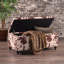Flip top Storage Bench-897578833