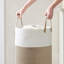 Fabric Laundry Hamper-1952942670