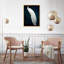 Habillé de plumes - impression-72500298-119403335-72500305