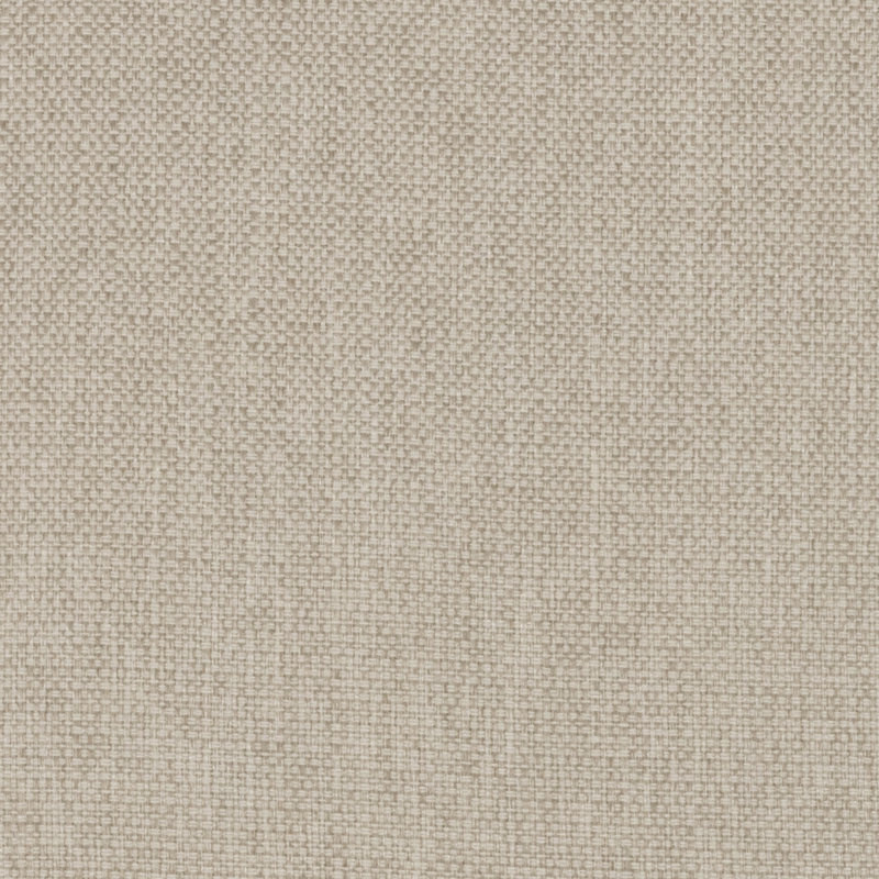 24" x 24" Outdoor/Indoor Deep Seat Patio Chair Cushions (Set of 2) - Water Repellent Design, Beige