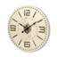 Très grande horloge murale 42 po Merrionette-94490041