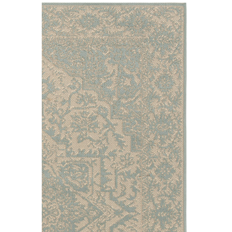 Tapis d'intérieur / extérieur Donivin Performance, Rectangle 4 pi x 6 pi