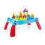 Table de jeu rectangulaire pour enfants
