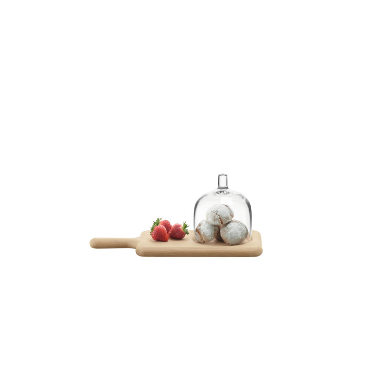 Paddle Cake Stand